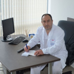 специалист ортопед-травматолог